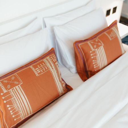 Shada Hotel Jumeirah Garden Ντουμπάι Εξωτερικό φωτογραφία