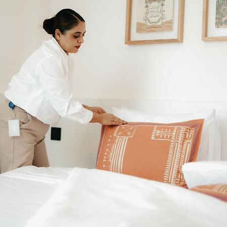 Shada Hotel Jumeirah Garden Ντουμπάι Εξωτερικό φωτογραφία