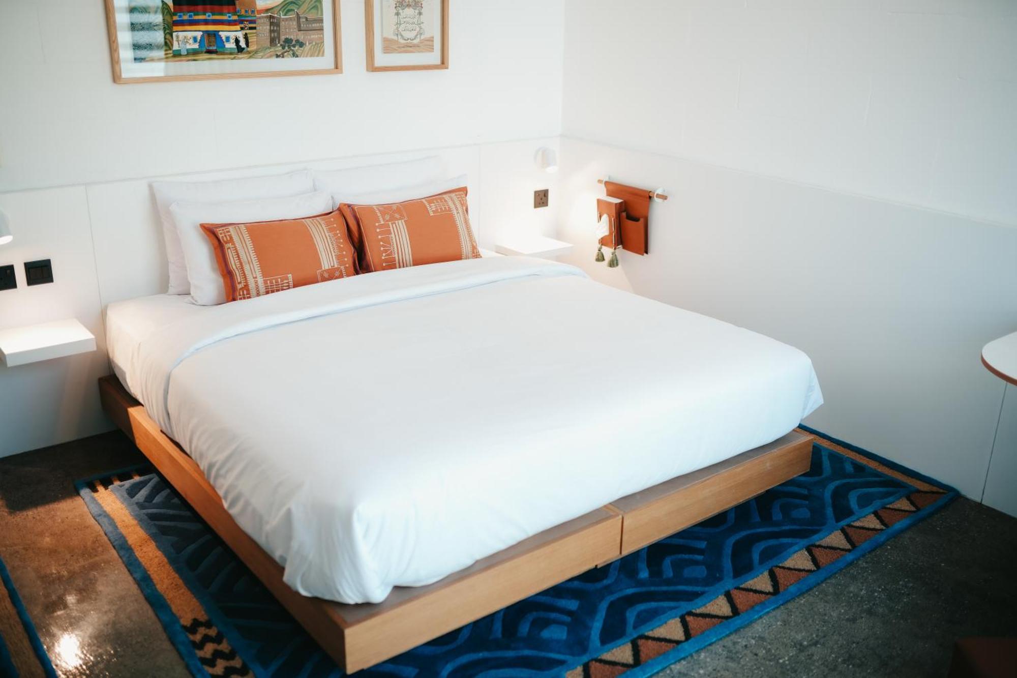 Shada Hotel Jumeirah Garden Ντουμπάι Εξωτερικό φωτογραφία