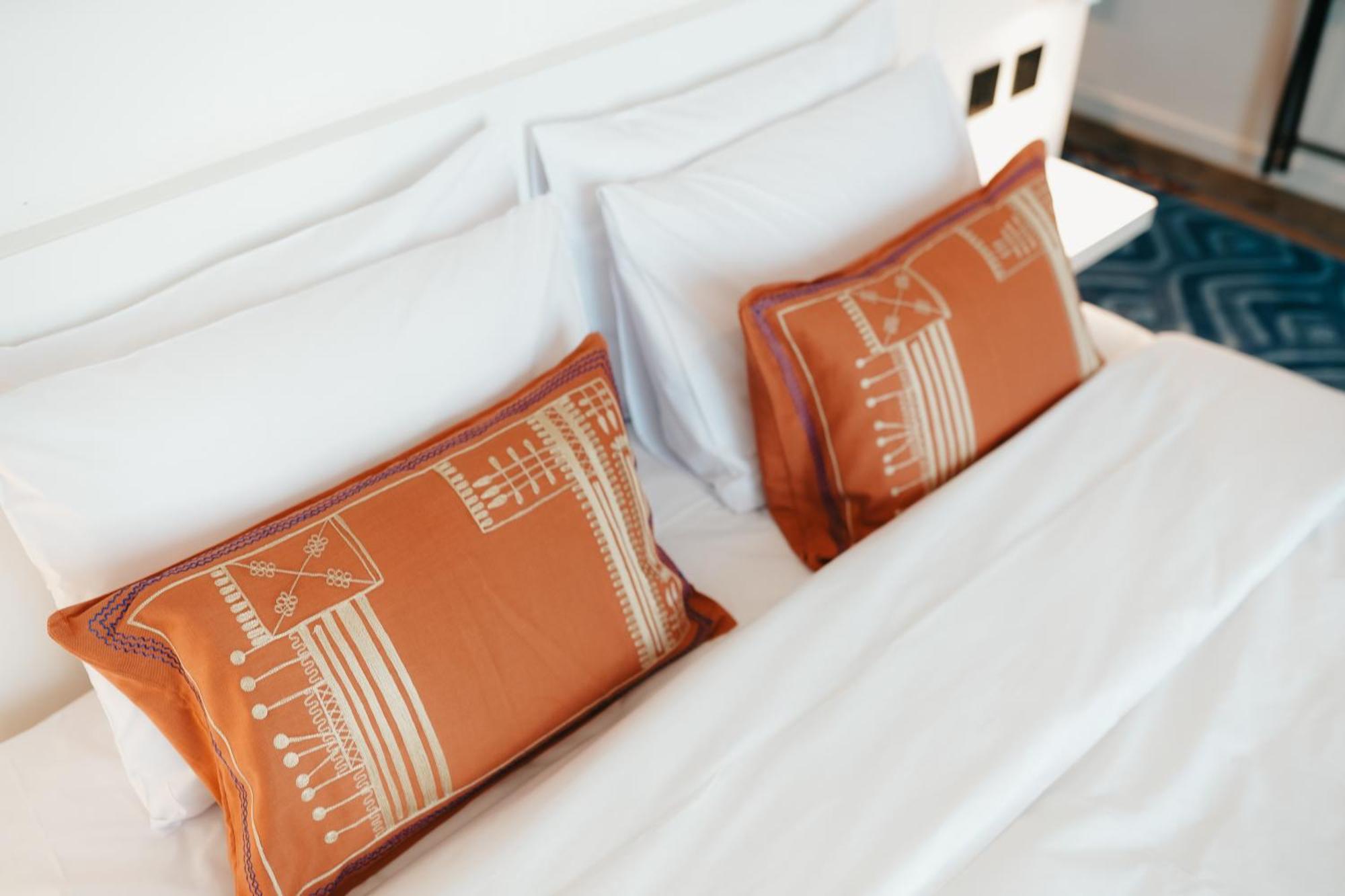 Shada Hotel Jumeirah Garden Ντουμπάι Εξωτερικό φωτογραφία