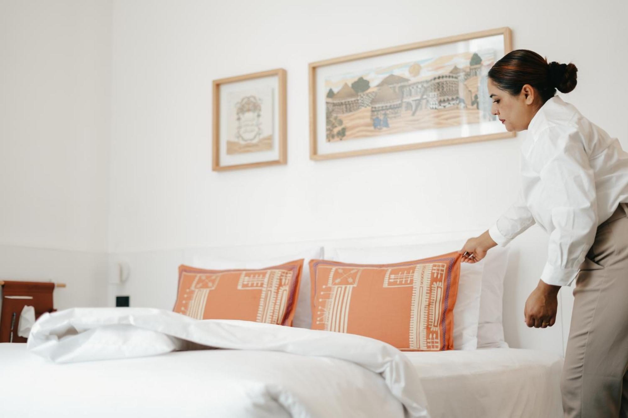 Shada Hotel Jumeirah Garden Ντουμπάι Εξωτερικό φωτογραφία