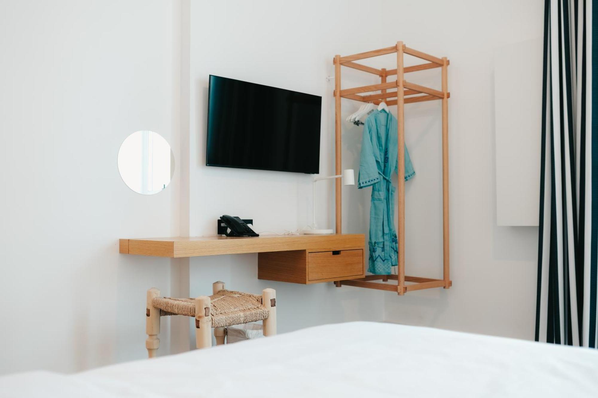 Shada Hotel Jumeirah Garden Ντουμπάι Εξωτερικό φωτογραφία