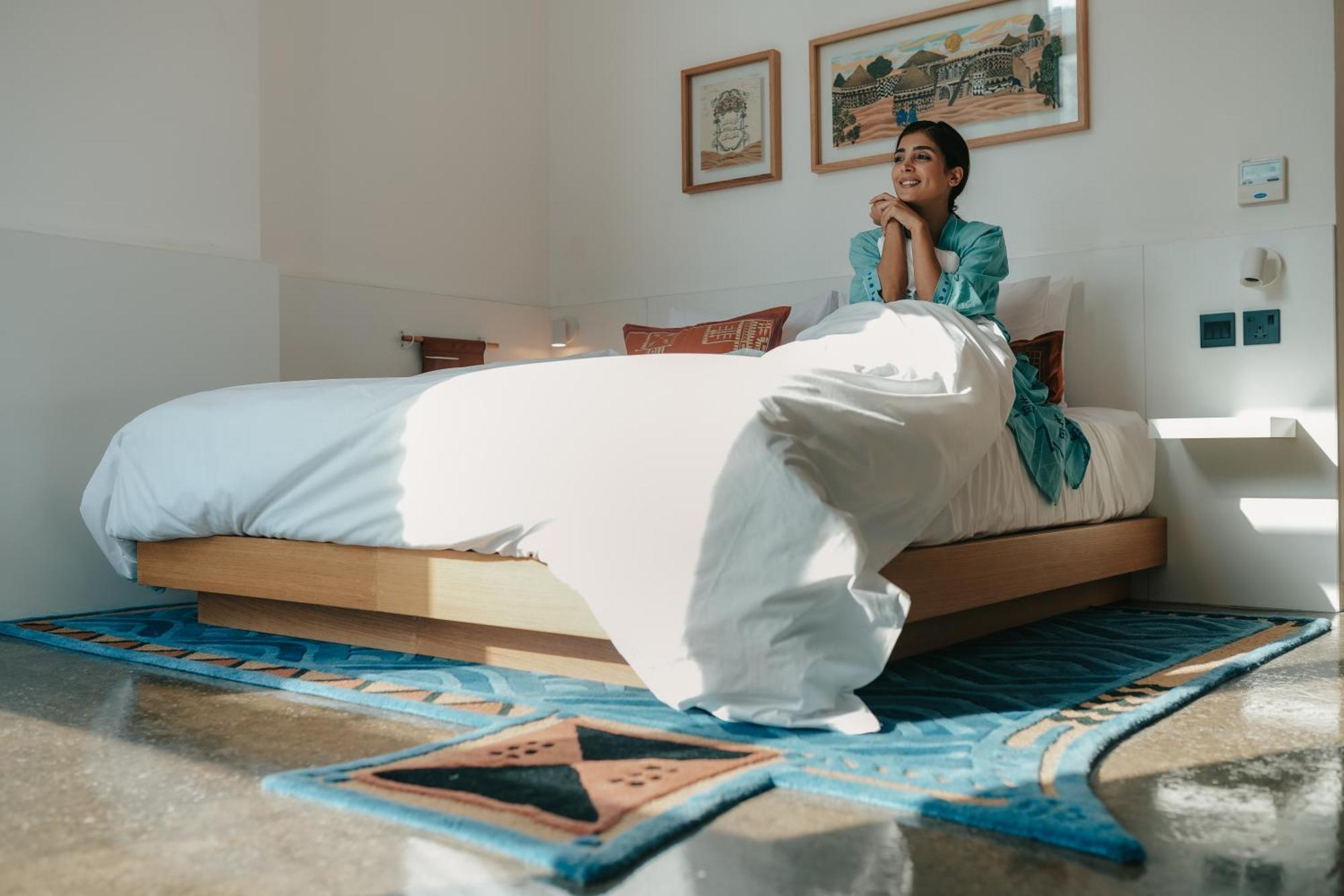 Shada Hotel Jumeirah Garden Ντουμπάι Εξωτερικό φωτογραφία