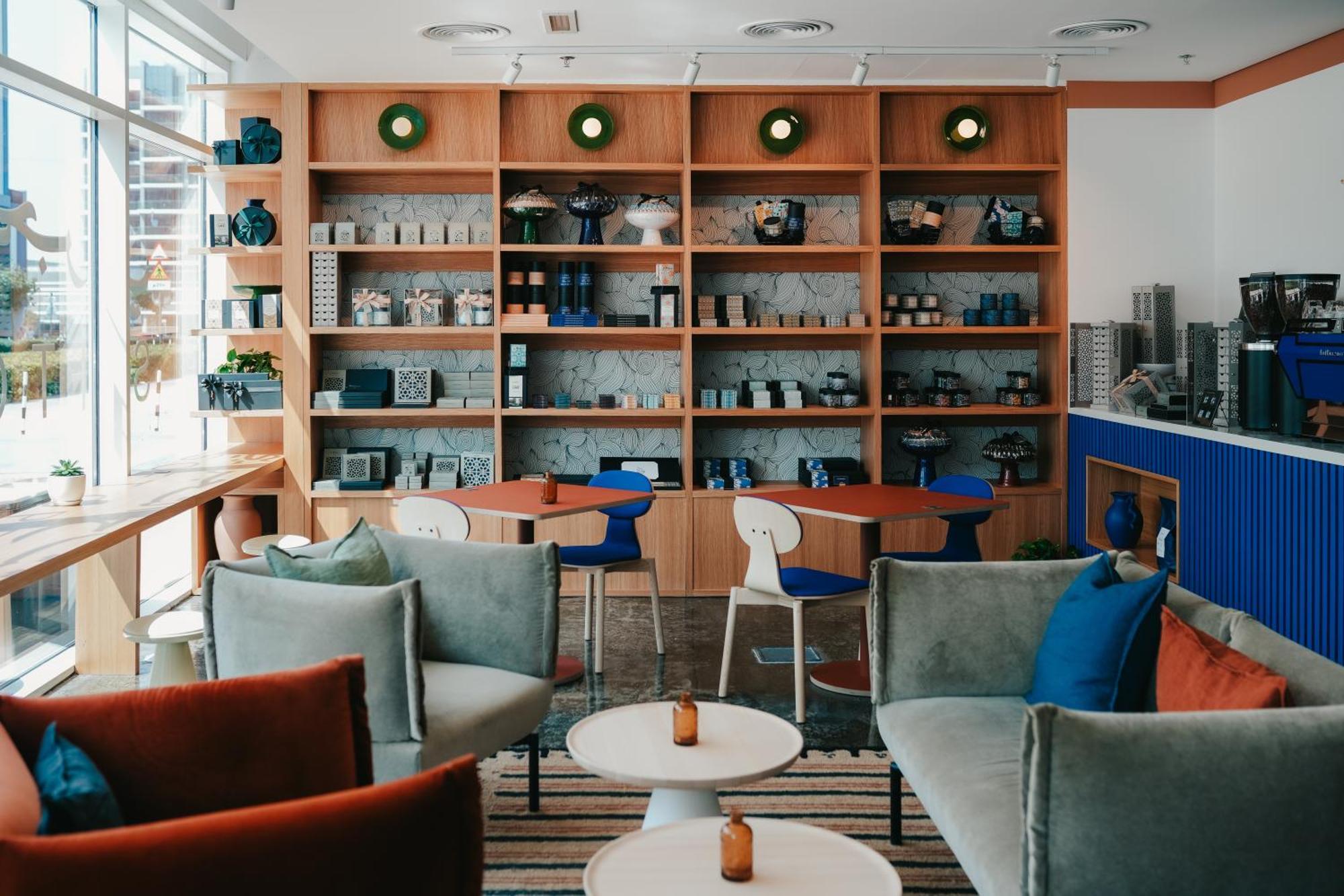 Shada Hotel Jumeirah Garden Ντουμπάι Εξωτερικό φωτογραφία