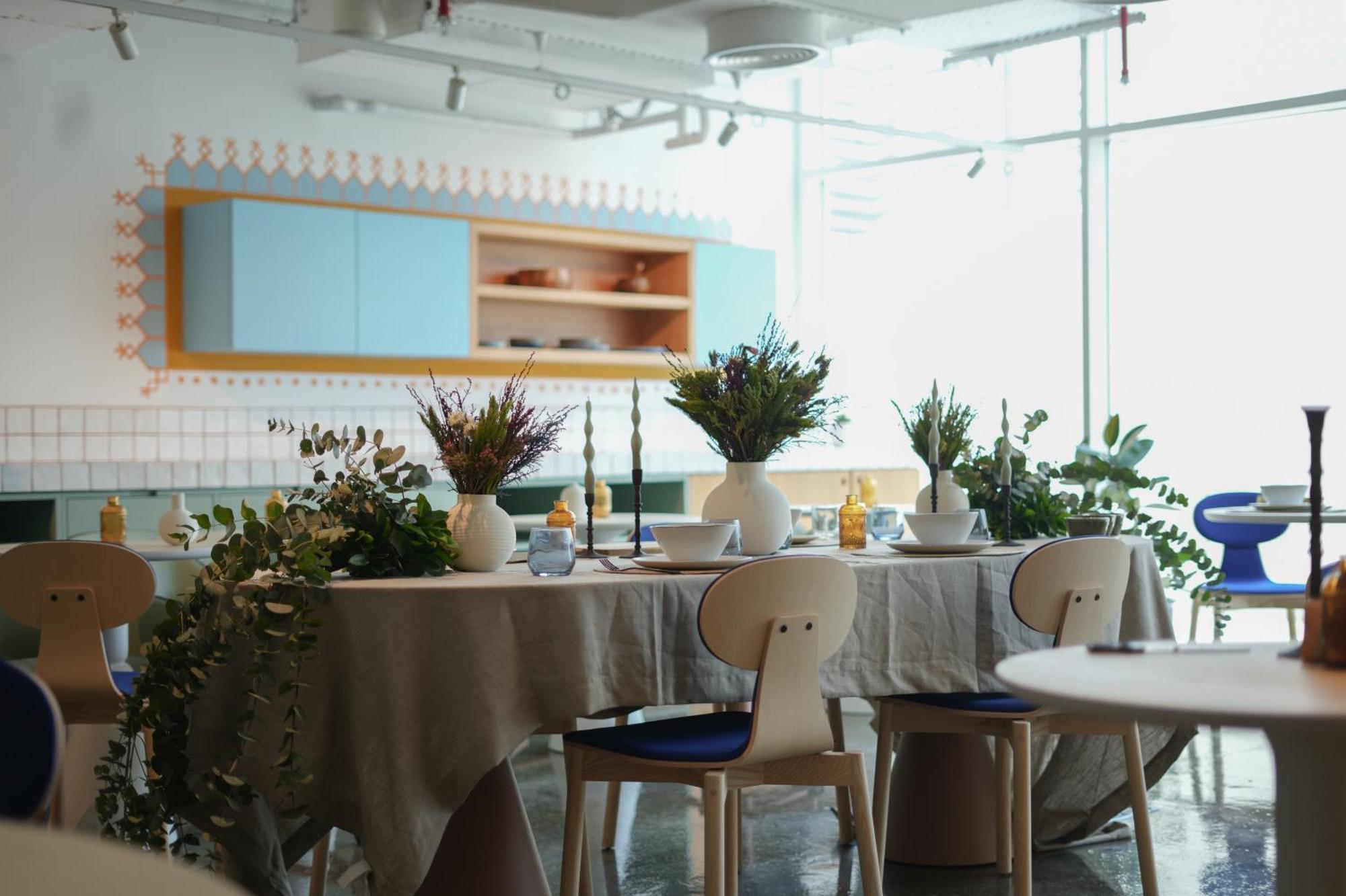 Shada Hotel Jumeirah Garden Ντουμπάι Εξωτερικό φωτογραφία